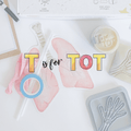 Mystery Kit | T is for Tot