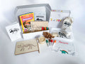 Dinosaur Learn & Play Kit for ages 3-6