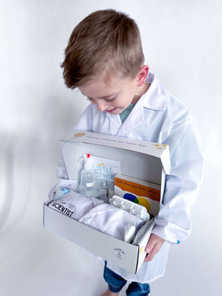Little Scientist Kit