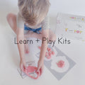 Learn + Play Kit