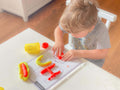 Toddler & Preschool | Letter Hh Curriculum.