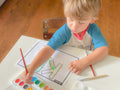 Toddler & Preschool | Letter Kk Curriculum.