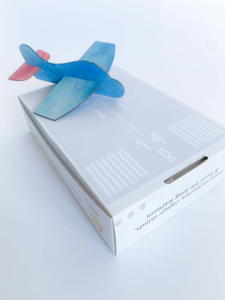 Airplane Kit.