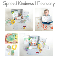 Learn and Play Kit | Monthly Subscription.